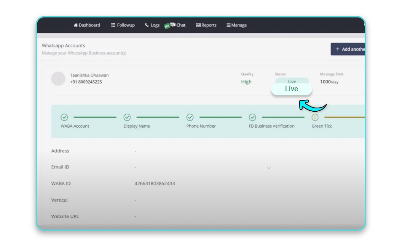 Monitor-account-status-and-verification
