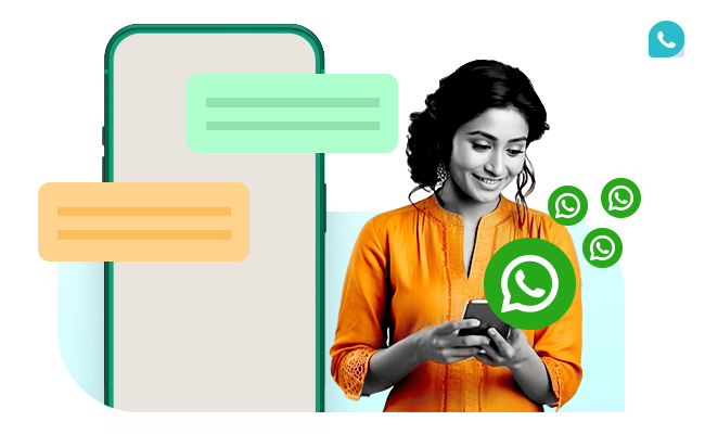 Send WhatsApp Messages