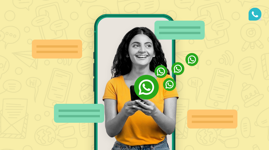 Tips to send WhatsApp Messages without getting ban