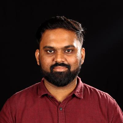 Picture of Pranav